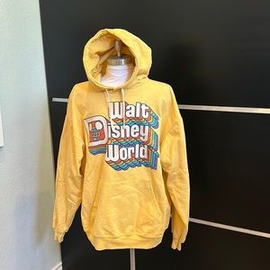 Walt Disney World Hoodie